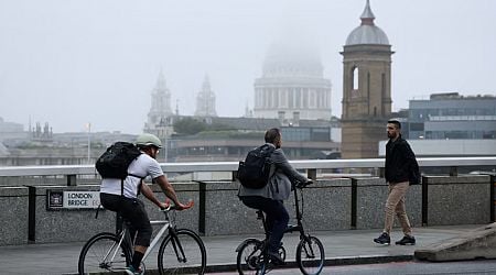 UK investors add record $34 billion of stocks in 2024