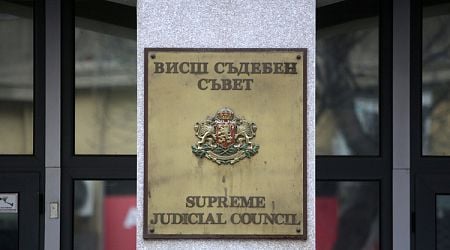 Supreme Judicial Council's Prosecutors Chamber to Elect Deputy Prosecutor General