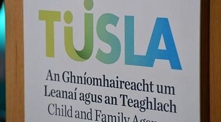 Tusla placed children with firm blacklisted over vetting concerns