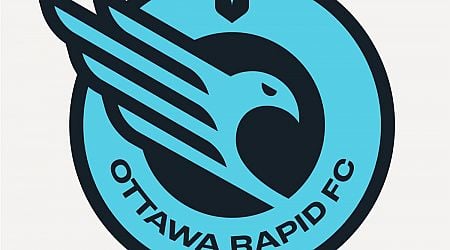 Winger Melanie Forbes happy to be back in Canada, with the NSL's Ottawa Rapid FC