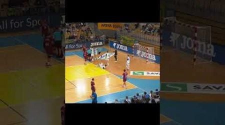 FIGHT in Slovenia vs Qatar friendly #handball #bestofhandball #rokomet #fight #slovenia #qatar