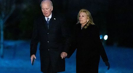 Biden cancels trip to Italy due to Los Angeles fires