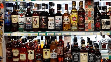 Alcohol sales hours to be limited as of August in Latvia