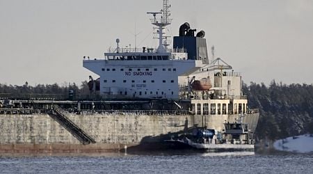 Swedish Navy recovers Eagle S anchor linked to cable damage