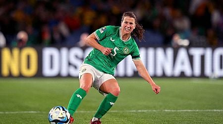 Ireland legend retires, outlines highlights and what she will miss most after 115-cap career