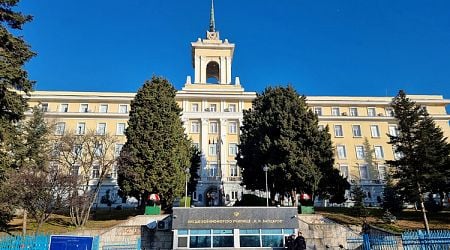 Naval Academy Celebrates Its 144th Anniversary