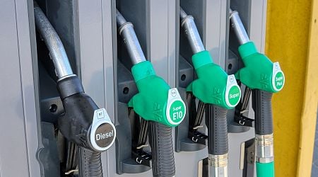 Fuel Prices Rise for the Fourth Time This Year