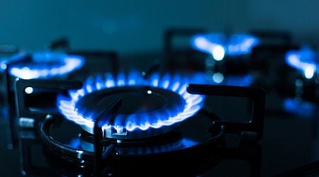 Dutch gas prices are among the highest in Europe