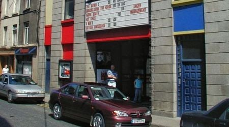 Why a TikTok video has reignited interest in a Co Wexford cinema that has been vacant for 14 years