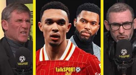 &quot;He&#39;s CLUELESS!&quot; Simon Jordan HITS BACK At Daniel Sturridge&#39;s Comments on Trent Leaving Liverpool!