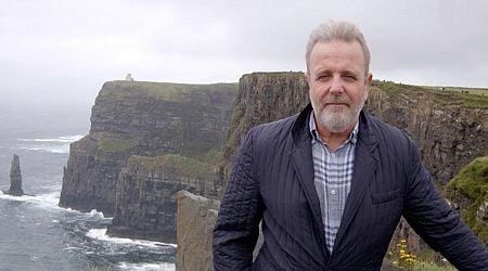 Top US show to showcase south-west Donegal to massive audience 