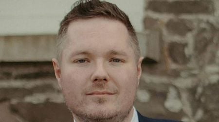 Tributes paid to 'kind and wonderful' Irishman who died unexpectedly in New York