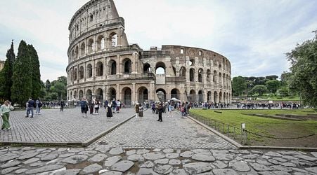 Airborne lead cut ancient Romans' IQ says study