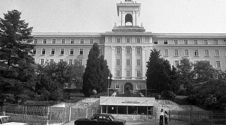 Naval Academy Celebrates Its 144th Anniversary