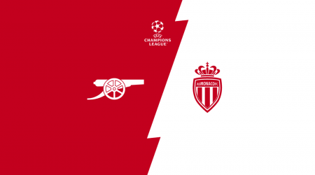 Preview: Arsenal v Monaco