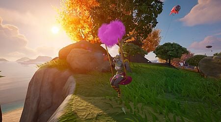 5 things that gives Fortnite players the warm and fuzzies