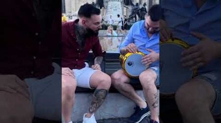 Darbuka #coruptie #funny #howtoplaydarbuka #cover #live #darbukaplayer #romania #talent #darbuk