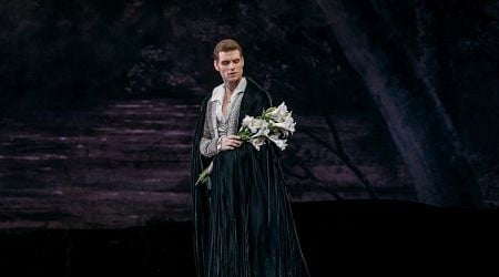 World Ballet Stars to Perform in Adolphe Adam's Giselle in Sofia