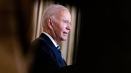 memeorandum: Judge Rejects Biden's Title IX Rules, Scrapping Protections for Trans Students (Zach Montague