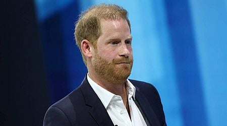 Prince Harry's devastating regret after huge statement about his future with Meghan Markle