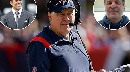 Bill Belichick confidant speaks out on NFL coaching rumors