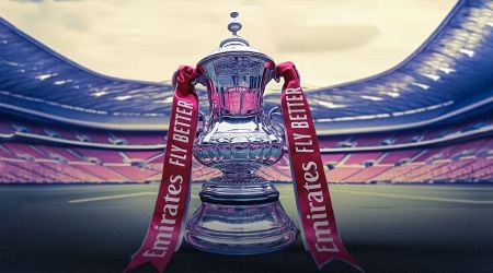 FA Cup Fourth Round: Draw Details and Fixture Dates