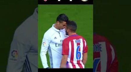 Atletico Madrid vs Real Madrid Copa del Rey Final Highlights #football #shorts #cr7 #realmadrid