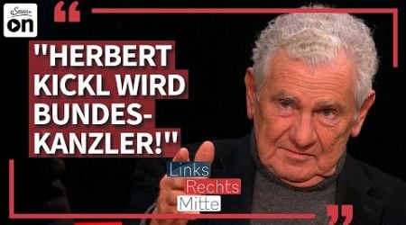 Koalition gescheitert, Kanzler geht: Kommt jetzt Kickl? | Links. Rechts. Mitte