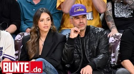 Jessica Alba: Trennung von Cash Warren nach fast 17 Jahren Ehe