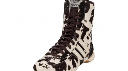 Adidas Rasan Mid WMNS Cowhide