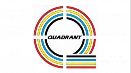 IPO News Today Live Updates on January 10, 2025 : Quadrant Future Tek IPO allotment date in focus. Latest GMP, step-by-step guide to check allotment status online