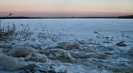 Three Nature Walks for the Weekend in Latvia