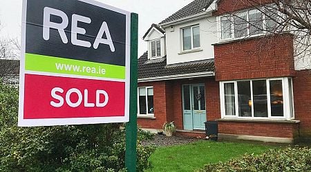  Donegal house prices expected to continue to soar in 2025