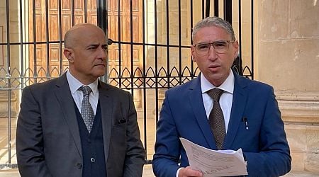 Repubblika pledges full support to Aquilina and Azzopardi following Muscat testimony