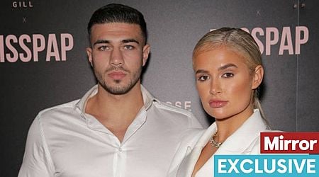 Molly-Mae 'never stopped loving' Tommy Fury - but now has strict rules for him to follow