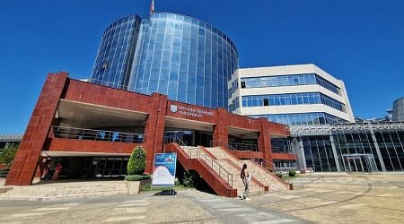 International Scientific Conference on Modern Management Practices to Take Place in Burgas on June 3