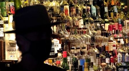 Crackdown on TV and radio alcohol ads comes into effect from today