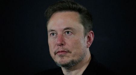 Is Elon Musk the most powerful civilian the world has ever seen?