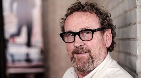 Colm Meaney to receive IFTA Lifetime Achievement Award