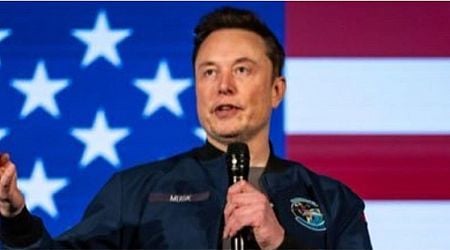 Elon Musk slams Ireland following claim illegal immigrants get shorter sentences