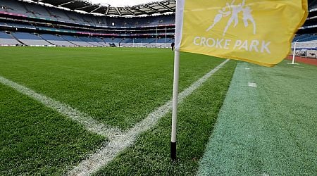 All-Ireland intermediate club football final between Crossmolina Deel Rovers and Ballinderry postponed