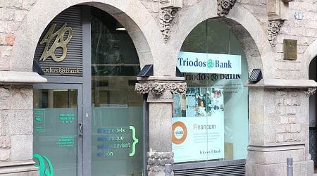 Ethical bank Triodos offers settlement to angry DR holders