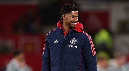 Manchester United obstacle in potential Marcus Rashford move to Italy