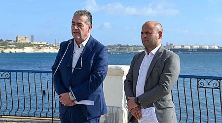 Abela has forgotten how much Labour defended Keith Schembri and Konrad Mizzi, PN says
