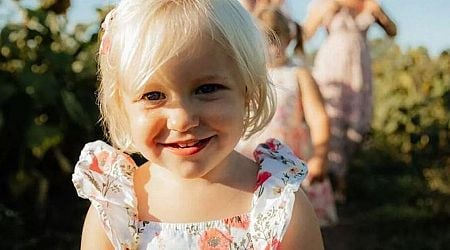 Girl, 2, dies after being given alternative medicine by GP due to antibiotic shortage