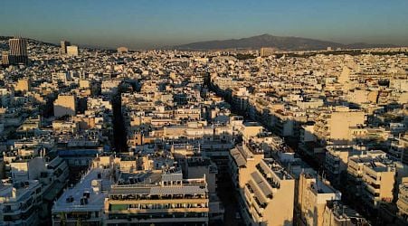 Greece bans windowless basements, freezes central Athens licenses in overhaul of short-term rentals