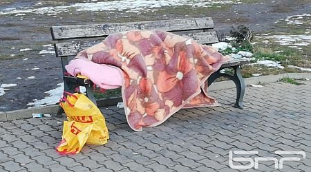 Sofia Municipality and Bulgarian Academy of Sciences to make a registry of the homeless