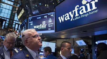 Online furniture retailer Wayfair to lay off 730 workers on its exit from Germany