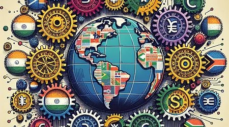 Emerging Markets Grapple with Economic Shifts