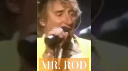 WHAT a VOICE #rodstewart #legend #pop #popular #music #80smusic #lagunostalgialama #evergreenhits